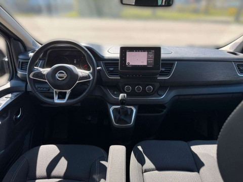 Ansicht 10 - Gebrauchtwagen Fahrzeug, Modell Primastar der Marke Nissan von Verkäufer Autohaus Priller – Zweigniederlassung der Autohaus MKM Huber GmbH