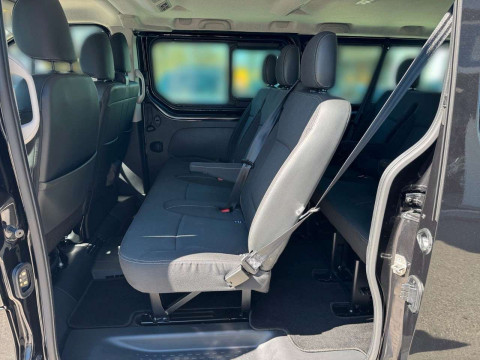 Ansicht 11 - Gebrauchtwagen Fahrzeug, Modell Primastar der Marke Nissan von Verkäufer Autohaus Priller – Zweigniederlassung der Autohaus MKM Huber GmbH