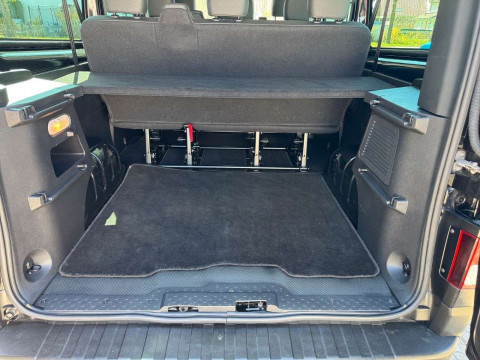 Ansicht 12 - Gebrauchtwagen Fahrzeug, Modell Primastar der Marke Nissan von Verkäufer Autohaus Priller – Zweigniederlassung der Autohaus MKM Huber GmbH