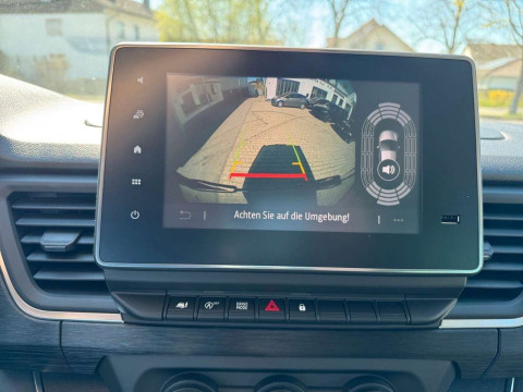 Ansicht 14 - Gebrauchtwagen Fahrzeug, Modell Primastar der Marke Nissan von Verkäufer Autohaus Priller – Zweigniederlassung der Autohaus MKM Huber GmbH