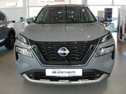 Ansicht 3 - Gebrauchtwagen Fahrzeug, Modell X-Trail der Marke Nissan von Verkäufer Autohaus Bleicher GmbH