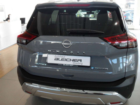 Ansicht 8 - Gebrauchtwagen Fahrzeug, Modell X-Trail der Marke Nissan von Verkäufer Autohaus Bleicher GmbH