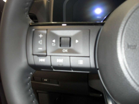 Ansicht 9 - Gebrauchtwagen Fahrzeug, Modell X-Trail der Marke Nissan von Verkäufer Autohaus Bleicher GmbH