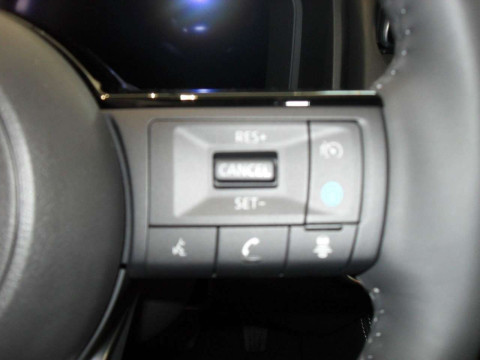 Ansicht 12 - Gebrauchtwagen Fahrzeug, Modell X-Trail der Marke Nissan von Verkäufer Autohaus Bleicher GmbH