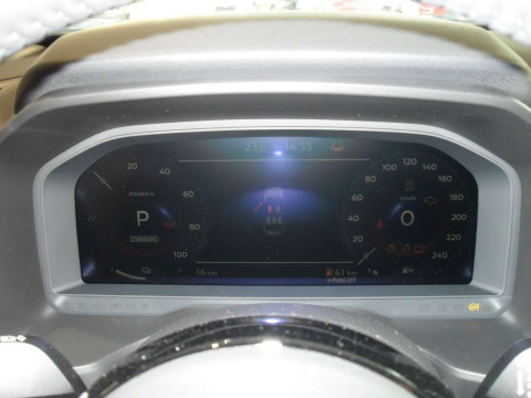 Ansicht 14 - Gebrauchtwagen Fahrzeug, Modell X-Trail der Marke Nissan von Verkäufer Autohaus Bleicher GmbH