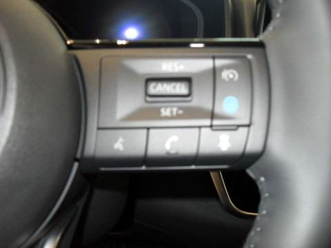 Ansicht 17 - Gebrauchtwagen Fahrzeug, Modell X-Trail der Marke Nissan von Verkäufer Autohaus Bleicher GmbH