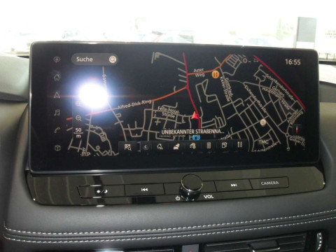 Ansicht 19 - Gebrauchtwagen Fahrzeug, Modell X-Trail der Marke Nissan von Verkäufer Autohaus Bleicher GmbH