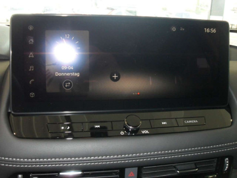 Ansicht 20 - Gebrauchtwagen Fahrzeug, Modell X-Trail der Marke Nissan von Verkäufer Autohaus Bleicher GmbH