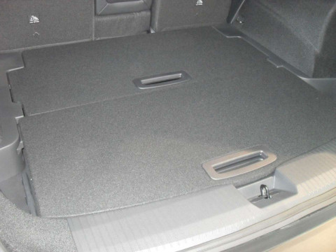 Ansicht 24 - Gebrauchtwagen Fahrzeug, Modell X-Trail der Marke Nissan von Verkäufer Autohaus Bleicher GmbH