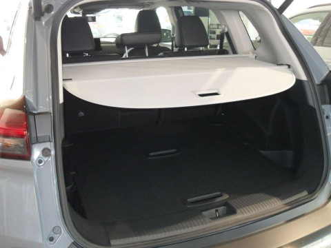 Ansicht 25 - Gebrauchtwagen Fahrzeug, Modell X-Trail der Marke Nissan von Verkäufer Autohaus Bleicher GmbH