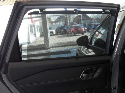 Ansicht 26 - Gebrauchtwagen Fahrzeug, Modell X-Trail der Marke Nissan von Verkäufer Autohaus Bleicher GmbH