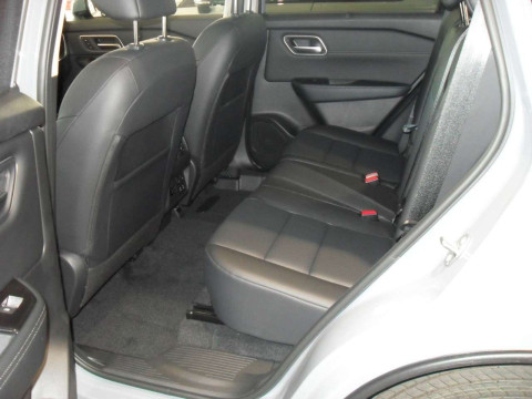 Ansicht 27 - Gebrauchtwagen Fahrzeug, Modell X-Trail der Marke Nissan von Verkäufer Autohaus Bleicher GmbH