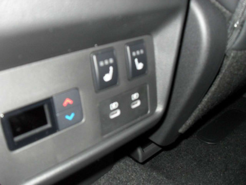 Ansicht 28 - Gebrauchtwagen Fahrzeug, Modell X-Trail der Marke Nissan von Verkäufer Autohaus Bleicher GmbH