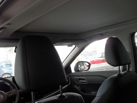 Ansicht 29 - Gebrauchtwagen Fahrzeug, Modell X-Trail der Marke Nissan von Verkäufer Autohaus Bleicher GmbH