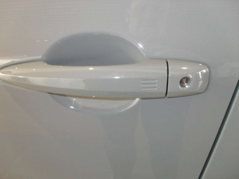 Ansicht 30 - Gebrauchtwagen Fahrzeug, Modell X-Trail der Marke Nissan von Verkäufer Autohaus Bleicher GmbH