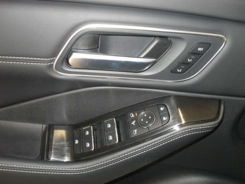 Ansicht 31 - Gebrauchtwagen Fahrzeug, Modell X-Trail der Marke Nissan von Verkäufer Autohaus Bleicher GmbH