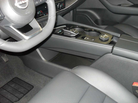 Ansicht 34 - Gebrauchtwagen Fahrzeug, Modell X-Trail der Marke Nissan von Verkäufer Autohaus Bleicher GmbH