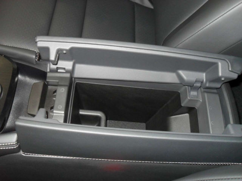 Ansicht 38 - Gebrauchtwagen Fahrzeug, Modell X-Trail der Marke Nissan von Verkäufer Autohaus Bleicher GmbH