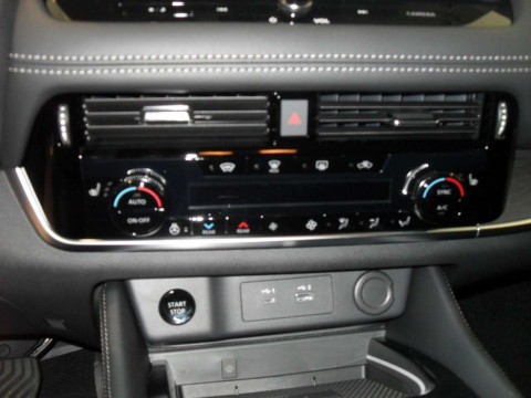 Ansicht 39 - Gebrauchtwagen Fahrzeug, Modell X-Trail der Marke Nissan von Verkäufer Autohaus Bleicher GmbH