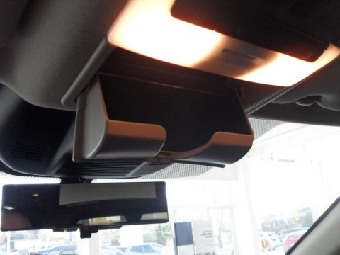 Ansicht 41 - Gebrauchtwagen Fahrzeug, Modell X-Trail der Marke Nissan von Verkäufer Autohaus Bleicher GmbH