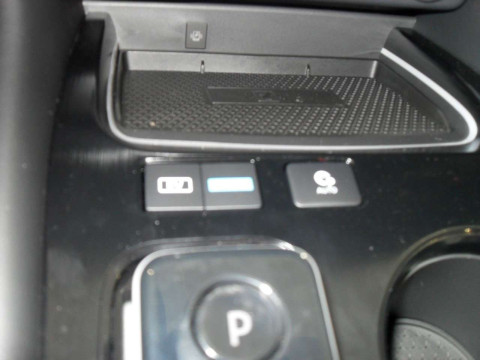 Ansicht 42 - Gebrauchtwagen Fahrzeug, Modell X-Trail der Marke Nissan von Verkäufer Autohaus Bleicher GmbH