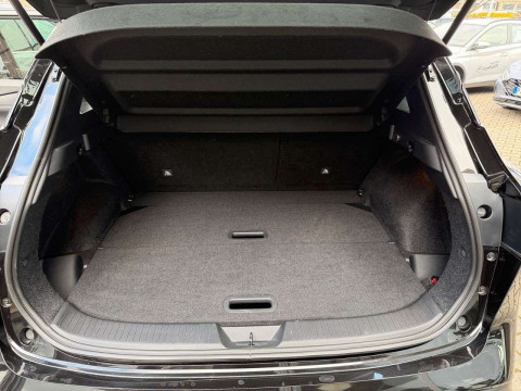 Ansicht 9 - Gebrauchtwagen Fahrzeug, Modell Qashqai der Marke Nissan von Verkäufer Autohaus Forker GmbH & Co. KG