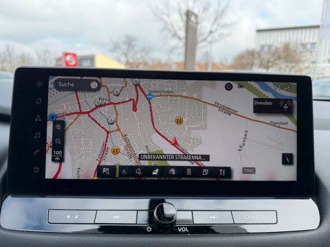 Ansicht 15 - Gebrauchtwagen Fahrzeug, Modell Qashqai der Marke Nissan von Verkäufer Autohaus Forker GmbH & Co. KG