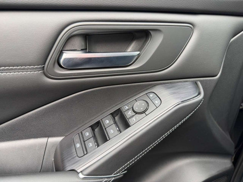 Ansicht 18 - Gebrauchtwagen Fahrzeug, Modell Qashqai der Marke Nissan von Verkäufer Autohaus Forker GmbH & Co. KG