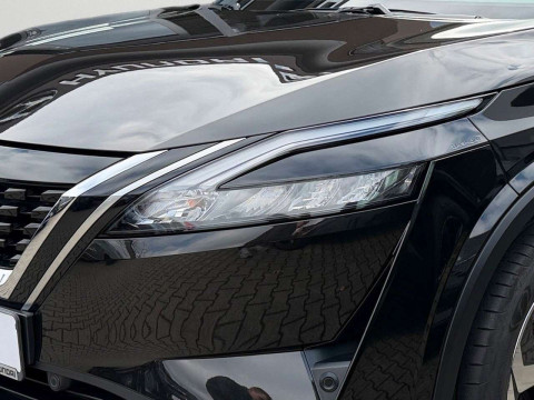 Ansicht 19 - Gebrauchtwagen Fahrzeug, Modell Qashqai der Marke Nissan von Verkäufer Autohaus Forker GmbH & Co. KG