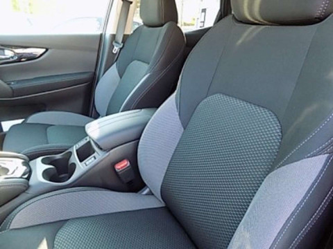 Ansicht 2 - Gebrauchtwagen Fahrzeug, Modell Qashqai der Marke Nissan von Verkäufer Autohaus Mükra GmbH