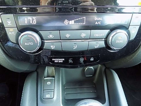 Ansicht 9 - Gebrauchtwagen Fahrzeug, Modell Qashqai der Marke Nissan von Verkäufer Autohaus Mükra GmbH