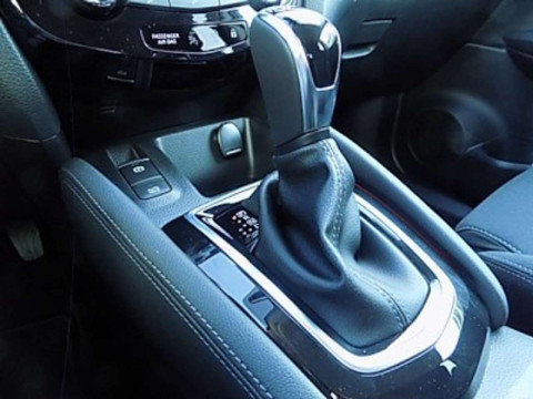 Ansicht 10 - Gebrauchtwagen Fahrzeug, Modell Qashqai der Marke Nissan von Verkäufer Autohaus Mükra GmbH