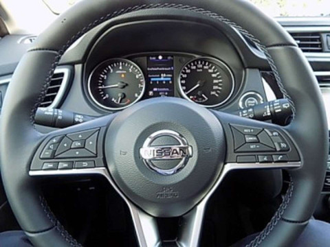Ansicht 13 - Gebrauchtwagen Fahrzeug, Modell Qashqai der Marke Nissan von Verkäufer Autohaus Mükra GmbH