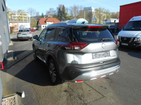 Ansicht 5 - Neuwagen Fahrzeug, Modell X-Trail der Marke Nissan von Verkäufer Autohaus Smalcalda GmbH
