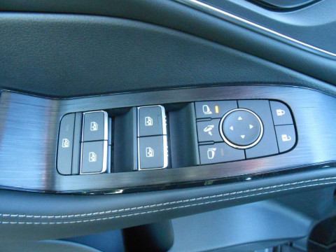 Ansicht 9 - Neuwagen Fahrzeug, Modell X-Trail der Marke Nissan von Verkäufer Autohaus Smalcalda GmbH