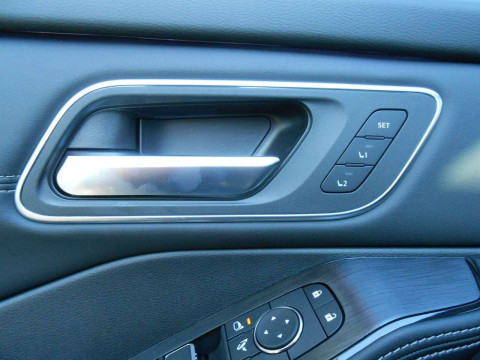 Ansicht 10 - Neuwagen Fahrzeug, Modell X-Trail der Marke Nissan von Verkäufer Autohaus Smalcalda GmbH