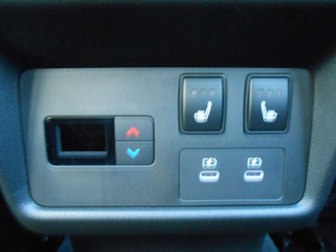 Ansicht 14 - Neuwagen Fahrzeug, Modell X-Trail der Marke Nissan von Verkäufer Autohaus Smalcalda GmbH