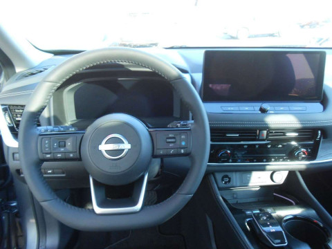 Ansicht 16 - Neuwagen Fahrzeug, Modell X-Trail der Marke Nissan von Verkäufer Autohaus Smalcalda GmbH