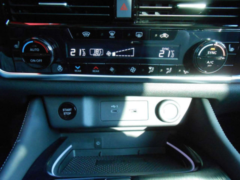 Ansicht 19 - Neuwagen Fahrzeug, Modell X-Trail der Marke Nissan von Verkäufer Autohaus Smalcalda GmbH