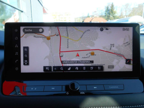 Ansicht 22 - Neuwagen Fahrzeug, Modell X-Trail der Marke Nissan von Verkäufer Autohaus Smalcalda GmbH