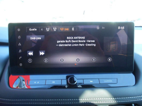Ansicht 23 - Neuwagen Fahrzeug, Modell X-Trail der Marke Nissan von Verkäufer Autohaus Smalcalda GmbH