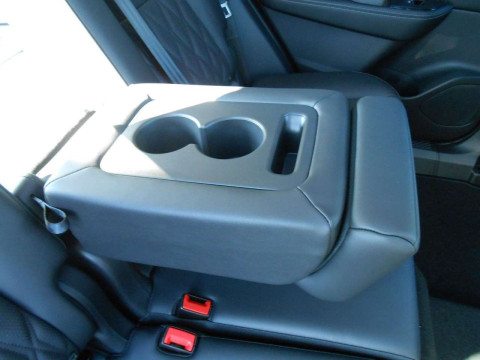 Ansicht 30 - Neuwagen Fahrzeug, Modell X-Trail der Marke Nissan von Verkäufer Autohaus Smalcalda GmbH