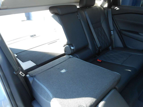 Ansicht 31 - Neuwagen Fahrzeug, Modell X-Trail der Marke Nissan von Verkäufer Autohaus Smalcalda GmbH