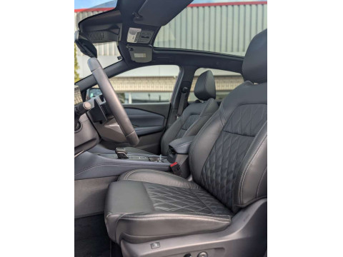 Ansicht 8 - Gebrauchtwagen Fahrzeug, Modell Qashqai der Marke Nissan von Verkäufer Autohaus Uwe Wirdemann GmbH