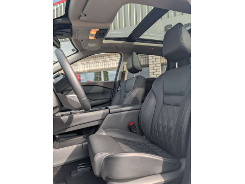 Ansicht 9 - Gebrauchtwagen Fahrzeug, Modell X-Trail der Marke Nissan von Verkäufer Autohaus Uwe Wirdemann GmbH