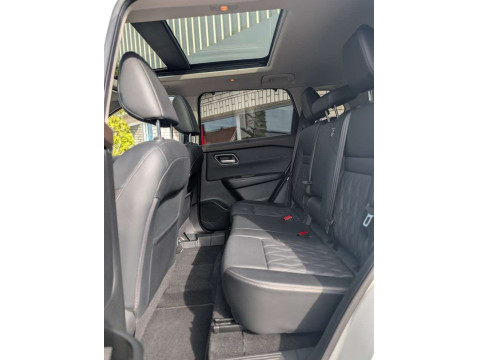 Ansicht 10 - Gebrauchtwagen Fahrzeug, Modell X-Trail der Marke Nissan von Verkäufer Autohaus Uwe Wirdemann GmbH