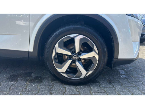 Ansicht 5 - Gebrauchtwagen Fahrzeug, Modell Qashqai der Marke Nissan von Verkäufer Autohaus Simon GmbH