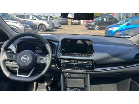 Ansicht 14 - Gebrauchtwagen Fahrzeug, Modell Qashqai der Marke Nissan von Verkäufer Autohaus Simon GmbH