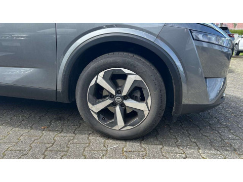 Ansicht 5 - Gebrauchtwagen Fahrzeug, Modell Qashqai der Marke Nissan von Verkäufer Autohaus Simon GmbH
