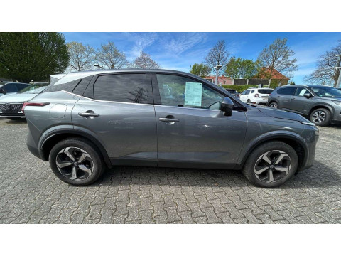 Ansicht 6 - Gebrauchtwagen Fahrzeug, Modell Qashqai der Marke Nissan von Verkäufer Autohaus Simon GmbH